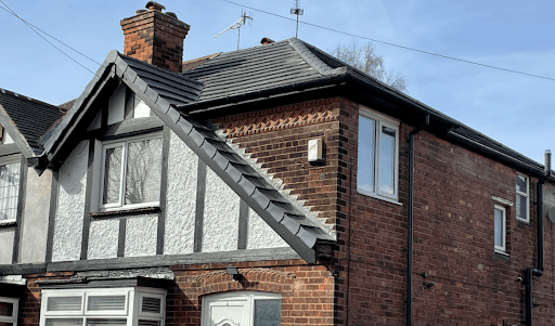 M & S Roofing Services Nottingham — Customer photo