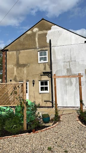 Thames Valley Roofing And Painting Limited — Customer photo