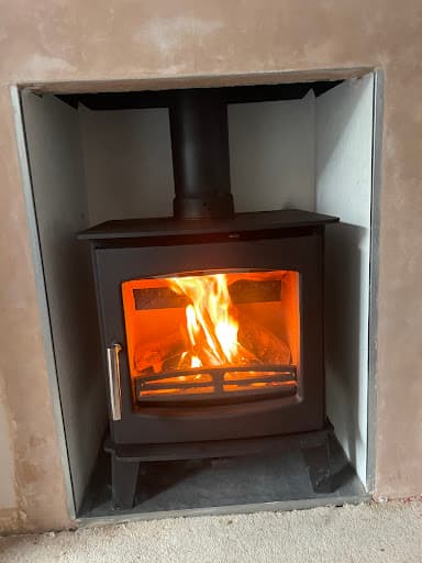 Complete Chimney Services — Customer photo