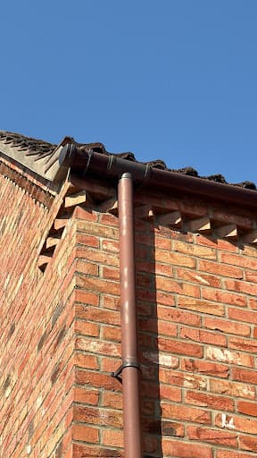 The Roof Repair Company Ltd — Customer photo