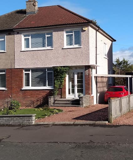 J.Shearer Roofing Ltd — Customer photo