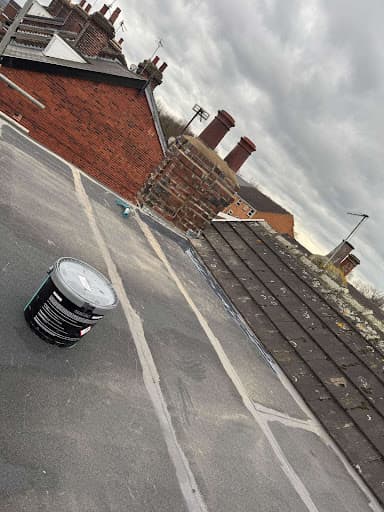 Yorkshire Roofing — Customer photo