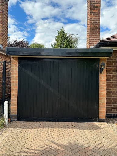 Rain Defence Roofing Ltd — Customer photo