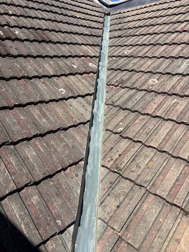 J and A Roofing Specialists — Customer photo