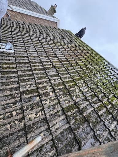 GWL Roofing & Scaffolding LTD — Customer photo