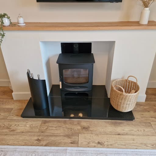 Thurnby Chimney Sweeps — Customer photo