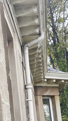 Ben's Gutters Scotland — Customer photo