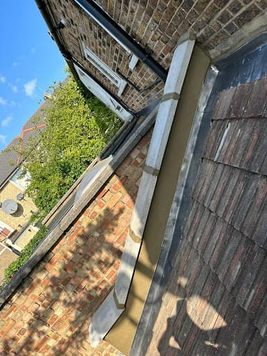 Jeffery Roofing & Building — Customer photo