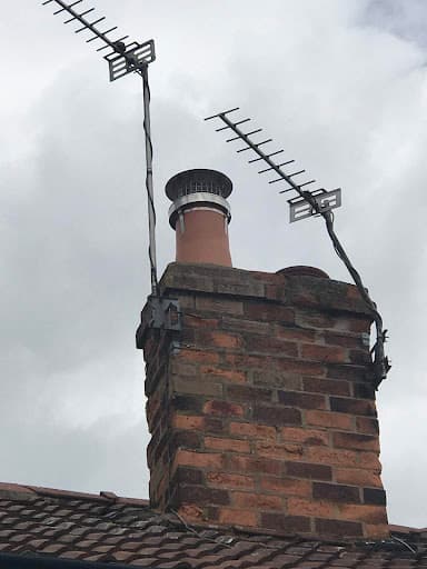 Chimney Sweep York - Fully Swept — Customer photo