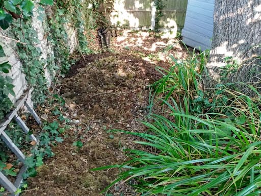 Gutter & Moss Cleaning Specialists — Customer photo