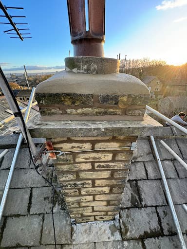 NC Roofing & Building — Customer photo
