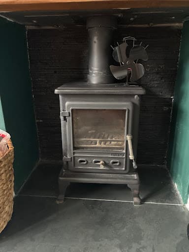 The Chimney Sweep Co (Hull) — Customer photo