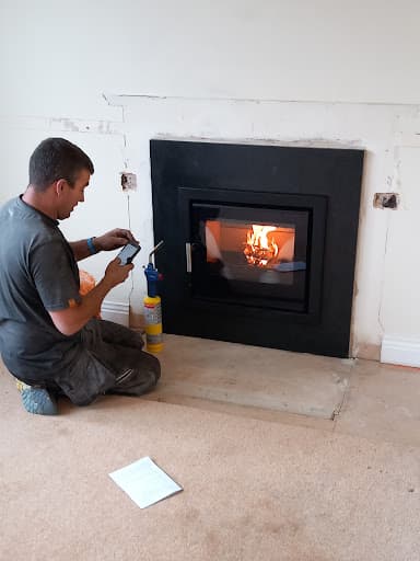 Simply Stoves — Customer photo
