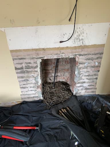 Smart Sweep — Customer photo