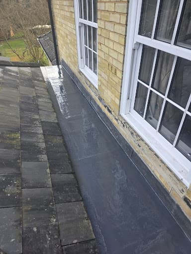Southern Roofing Ltd — Customer photo