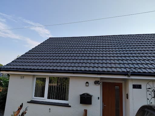 Tamar Roofing & Building Services — Customer photo