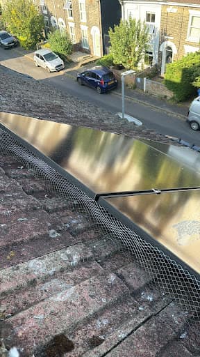 The Roof Repair Company Ltd — Customer photo