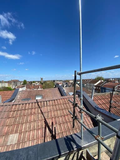 One Call Roofing Solutions — Customer photo