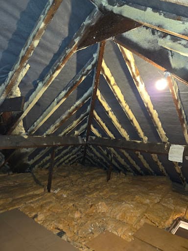Countrywide Roofing & Insulation — Customer photo