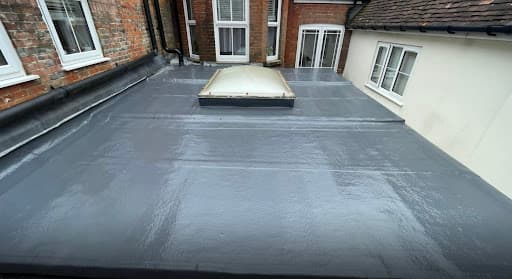 Southern Roofing Ltd — Customer photo