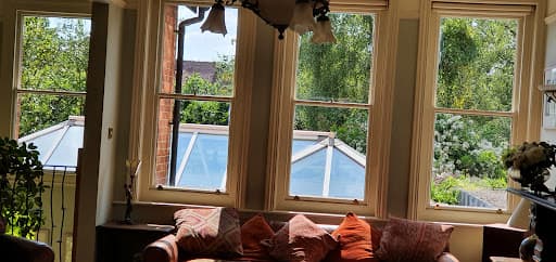 Super Clean South Ltd Window Cleaning & Commercial Cleaning — Customer photo