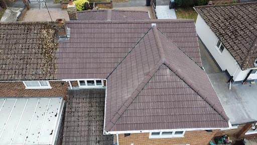 All Time Roofing ltd — Customer photo