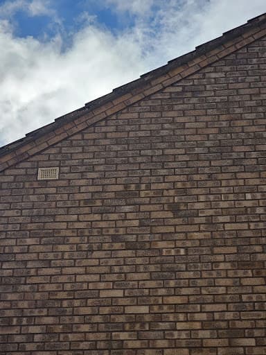 TURNER ROOFING YORK — Customer photo