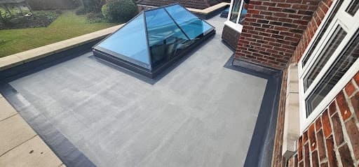 Southern Roofing Ltd — Customer photo