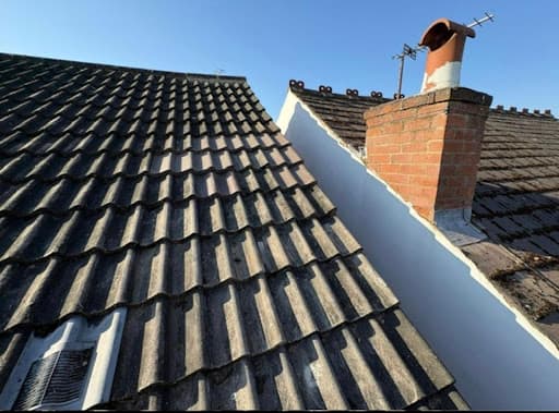 TPM Roofing Ltd — Customer photo