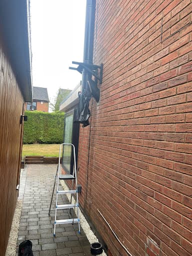 Soot Happens — Customer photo