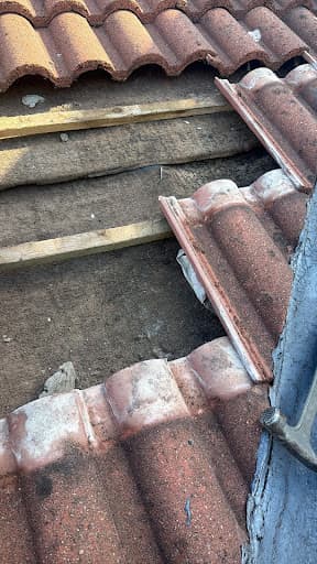 The Roof Repair Company Ltd — Customer photo