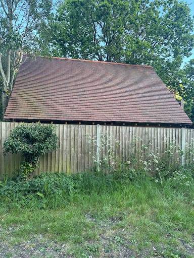 Blackstone roofing Ltd — Customer photo