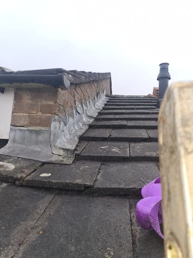 Southern Roofing Ltd — Customer photo