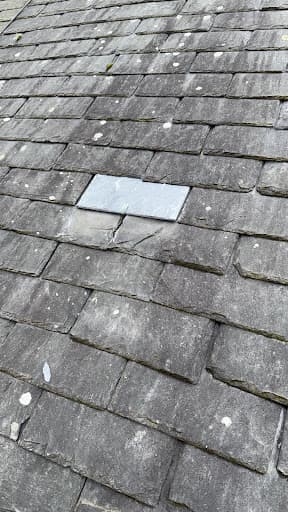Trent Roofing Nottingham — Customer photo