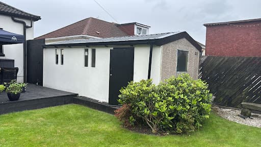 Roofseals — Customer photo