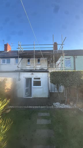 Heath Roofing Service Ltd — Customer photo