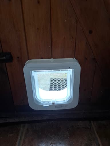 AB Property Maintenance — Customer photo