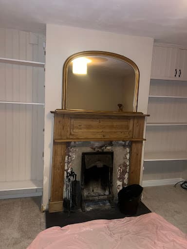 Simply Stoves — Customer photo