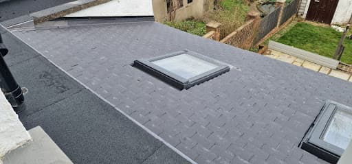 L.H Roof Services LTD — Customer photo