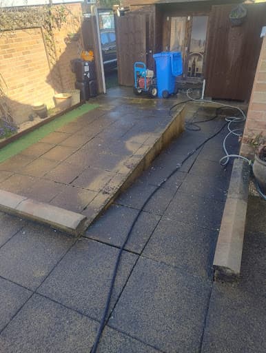 Pro Services Direct — Customer photo