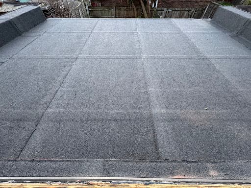L.H Roof Services LTD — Customer photo