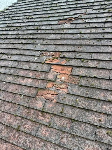 Premier Roofers — Customer photo