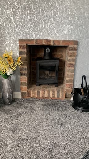 Thurnby Chimney Sweeps — Customer photo