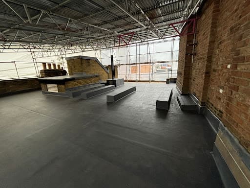London Roofing Specialist Solutions Ltd. — Customer photo