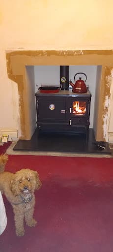 Simply Stoves — Customer photo