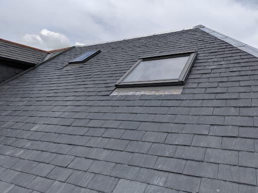 Cathcart Roofing — Customer photo