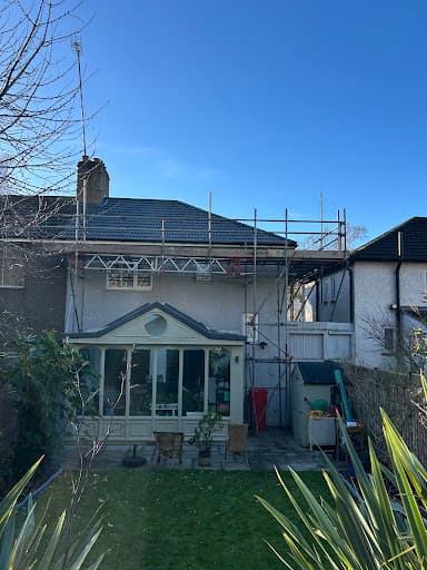L.H Roof Services LTD — Customer photo