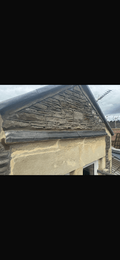 Roof & Build Property Maintenance — Customer photo