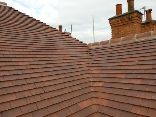Trent Roofing Nottingham — Customer photo