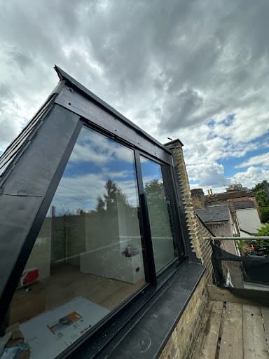 Jeffery Roofing & Building — Customer photo